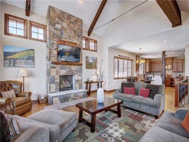 Breckenridge Home 937282