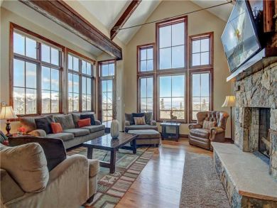 Breckenridge Home 937282