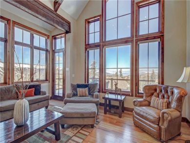 Breckenridge Home 937282