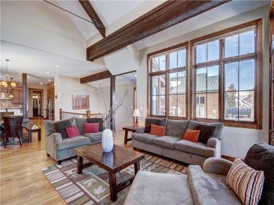 Breckenridge Home 937282