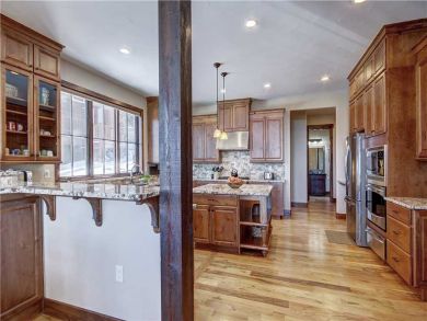 Breckenridge Home 937282