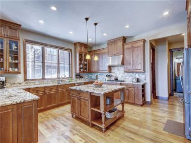 Breckenridge Home 937282