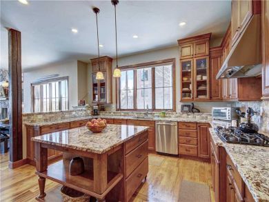 Breckenridge Home 937282
