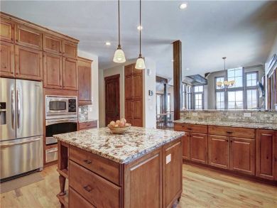Breckenridge Home 937282