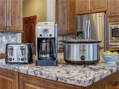 Breckenridge Home 937282