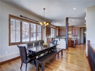 Breckenridge Home 937282