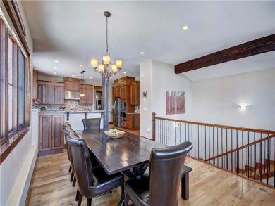 Breckenridge Home 937282