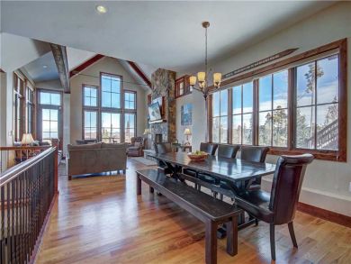 Breckenridge Home 937282