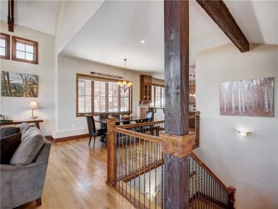 Breckenridge Home 937282