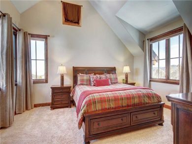 Breckenridge Home 937282