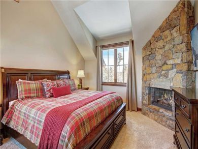 Breckenridge Home 937282