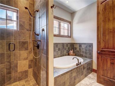 Breckenridge Home 937282