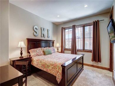 Breckenridge Home 937282