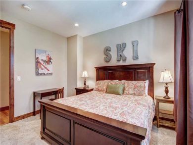Breckenridge Home 937282