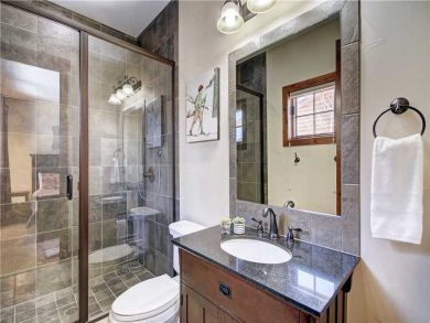 Breckenridge Home 937282