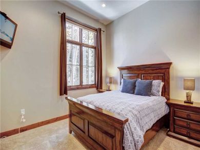 Breckenridge Home 937282