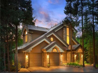 Breckenridge Home 937283 Breckenridge Home 937283