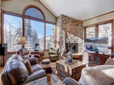 Breckenridge Home 937283 Breckenridge Home 937283