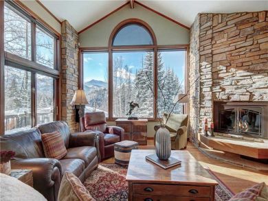 Breckenridge Home 937283 Breckenridge Home 937283