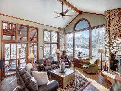 Breckenridge Home 937283 Breckenridge Home 937283