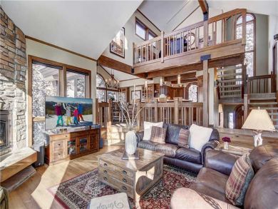 Breckenridge Home 937283 Breckenridge Home 937283