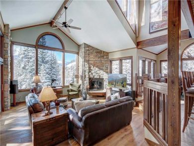 Breckenridge Home 937283 Breckenridge Home 937283