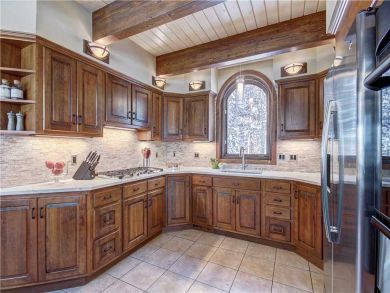 Breckenridge Home 937283 Breckenridge Home 937283
