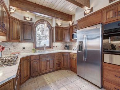 Breckenridge Home 937283 Breckenridge Home 937283