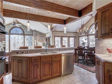 Breckenridge Home 937283 Breckenridge Home 937283