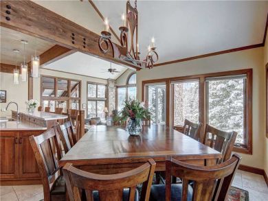 Breckenridge Home 937283 Breckenridge Home 937283