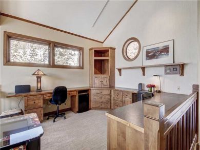 Breckenridge Home 937283 Breckenridge Home 937283