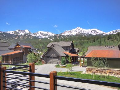 Breckenridge Home 937285