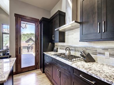 Breckenridge Home 937285