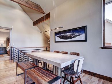 Breckenridge Home 937285