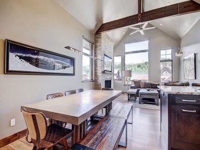 Breckenridge Home 937285