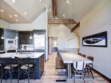 Breckenridge Home 937285