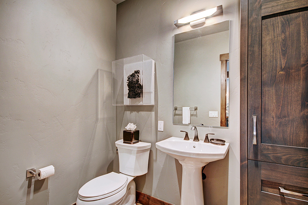 Breckenridge Home 937285