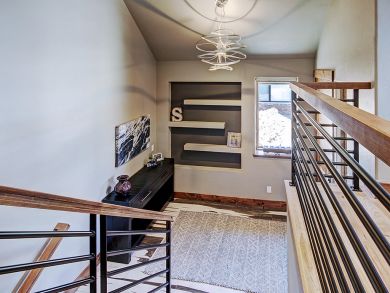 Breckenridge Home 937285