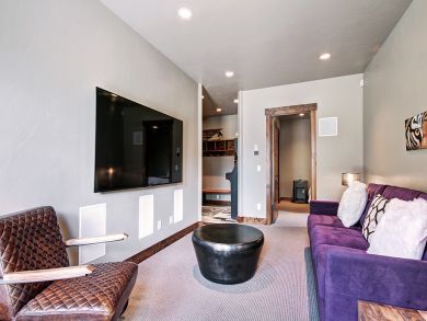 Breckenridge Home 937285