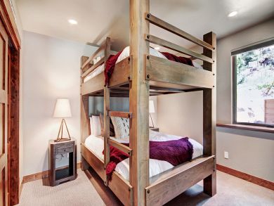 Breckenridge Home 937285