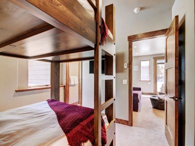 Breckenridge Home 937285