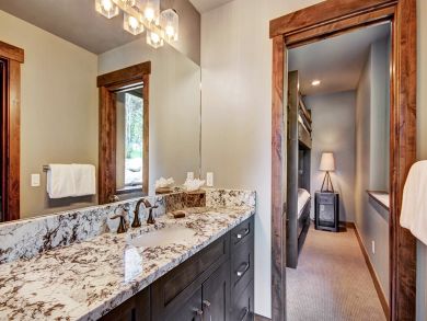 Breckenridge Home 937285