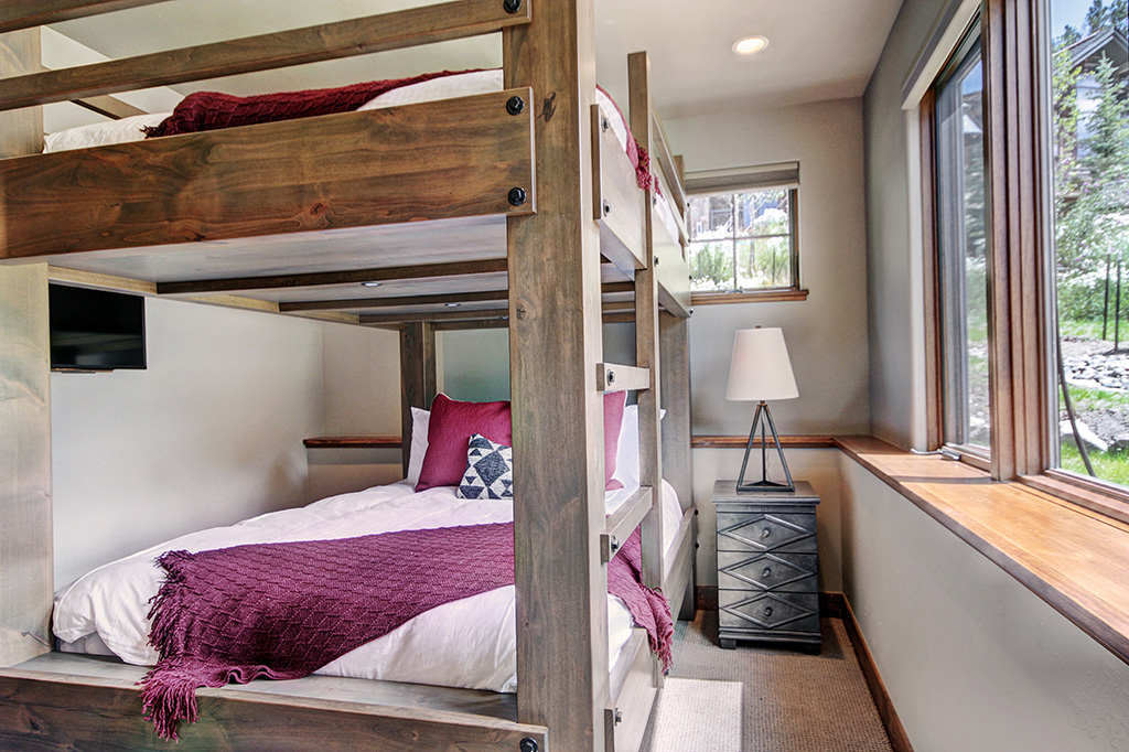 Breckenridge Home 937285