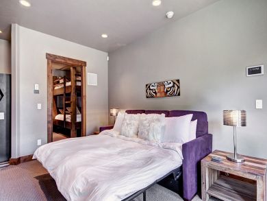 Breckenridge Home 937285