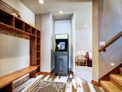 Breckenridge Home 937285