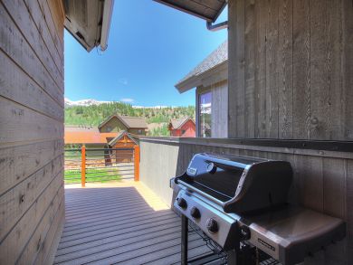 Breckenridge Home 937285
