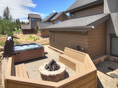 Breckenridge Home 937285