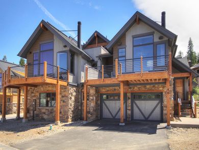 Breckenridge Home 937285