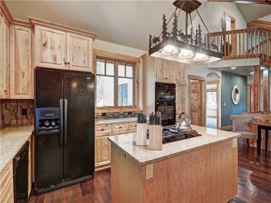 Breckenridge Home 937286 Breckenridge Home 937286