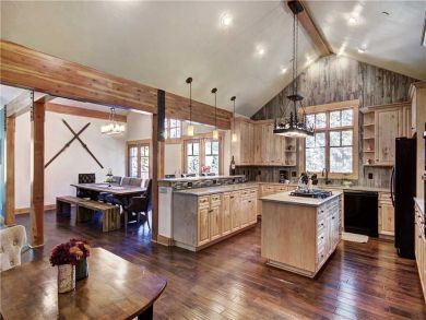 Breckenridge Home 937286 Breckenridge Home 937286